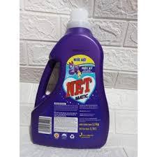 Nước Giặt Net MATIC Can