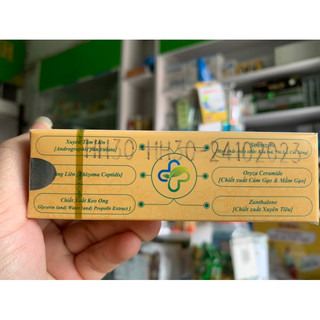 THUẦN MỘC☘️