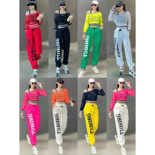 Đồ tập gym nữ bộ thể thao TUBORG Set tập 3 món tập gym,yoga, Zumba,aerobic,hiphop,trang phục diễn nữ