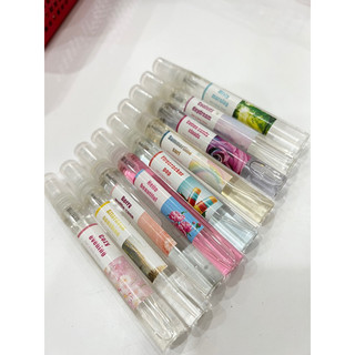 Mẫu chiết body mist BBW [chính hãng] 10ml