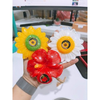 [Nội địa Thái] Xà Phòng và Sáp Thơm Trái Cây Thái Lan