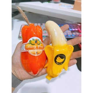 [Nội địa Thái] Xà Phòng và Sáp Thơm Trái Cây Thái Lan