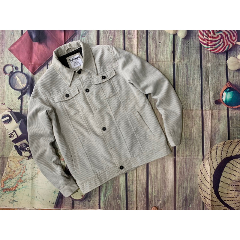 Áo khoác bomber nam nhiều mẫu