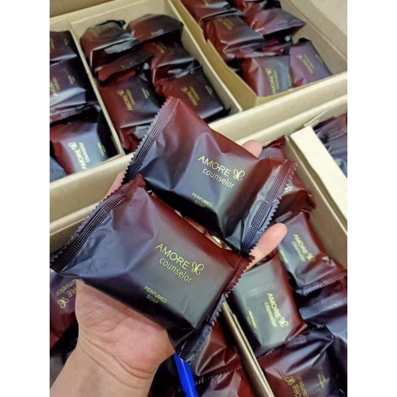 XÀ PHÒNG AMORE PACIFIC(hương nước hoa)