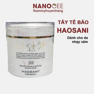 Kem Tẩy Da Chết DX Haosani BC069