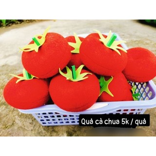 1 quả cà chua