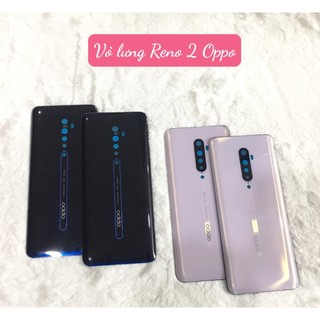 Vỏ Lưng Reno 2 OPPO