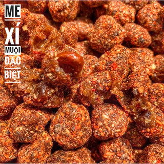 400g kẹo ô mai me xí muội chua cay, me chua cay đặc sản đà lạt