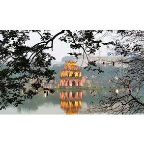 Hà Nội – Cao Bằng - Hạ Long - Hà Nội 6N5Đ (Áp dụng từ giờ đến 31/12/2023)