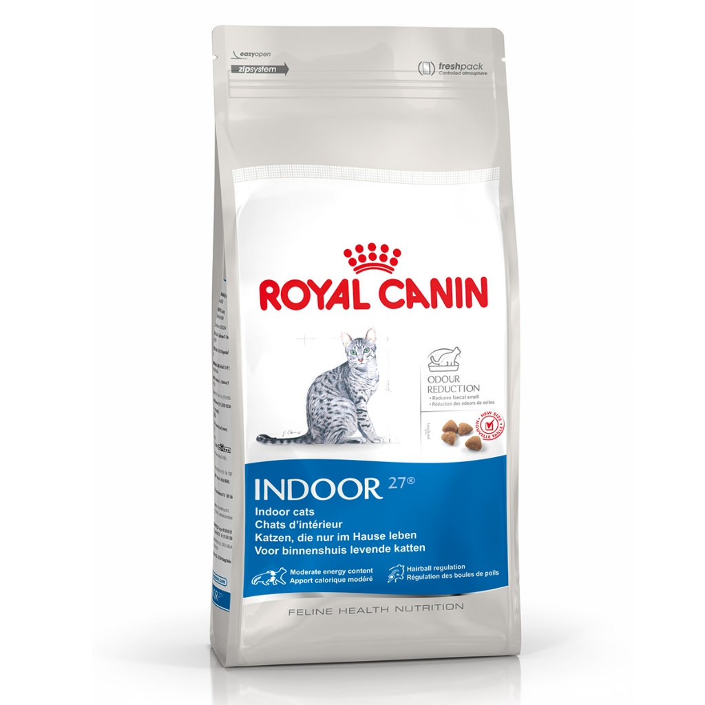 HẠT ROYAL CANNIN 1 KG TÚI CHIẾT HÀNG CHÍNH HÃNG Mother & Babycat, Kitten 36, Indoor 27, Fit 32