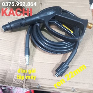 Dây rửa xe kachi ( khách đọc kỹ nội dung để có sự lựa phù hợp)