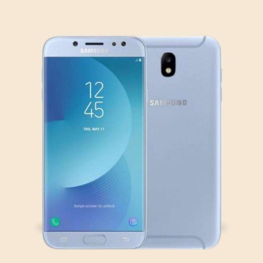 Samsung galaxy j7 pro hàng tân trang đẹp trên 95 %
