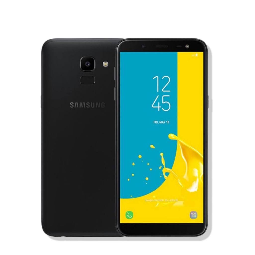 điện thoại samsung galaxy j600 2018 ( ram3/32 androi 10 )