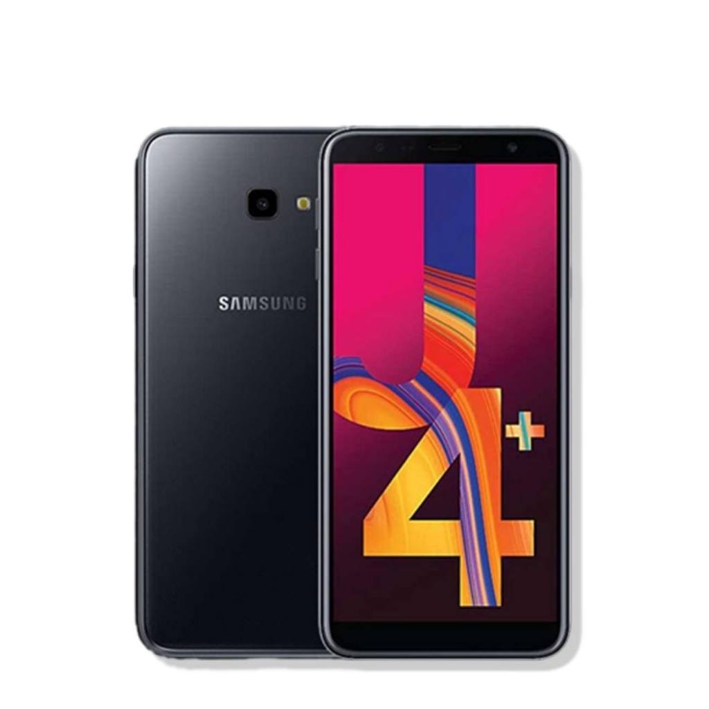 Điện thoại samsung galaxy j4 plus máy tân trang đẹp trên 95 %