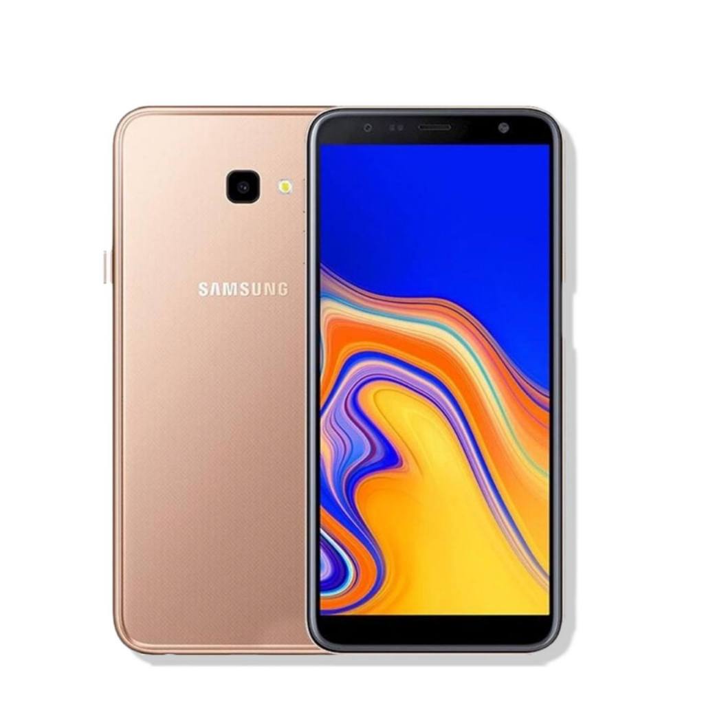 Điện thoại samsung galaxy j4 plus máy tân trang đẹp trên 95 %