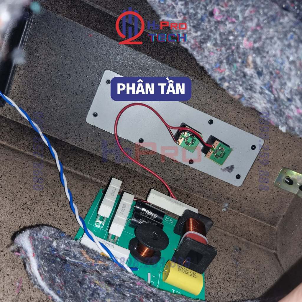 Đôi Loa Karaoke Bass 30 Vega MX12 2000W Từ 170 - Treble 450 , Loa Full 30 Vega Chất Âm Uy Lực -H2Pro Tech