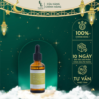 Serum dưỡng trắng Jenaskin Niacimamide 20% 50ml
