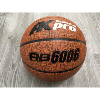 Quả bóng rổ chính hãng AKPRO Basketball