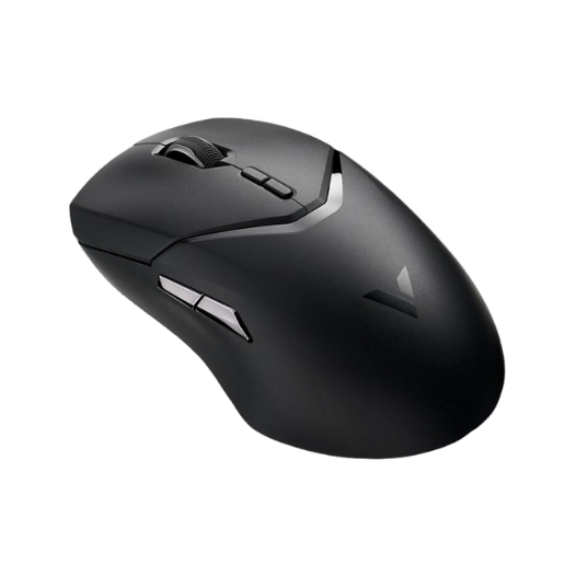 Chuột Gaming Không Dây Rapoo VT9PRO Dual Mode - Hàng Chính Hãng