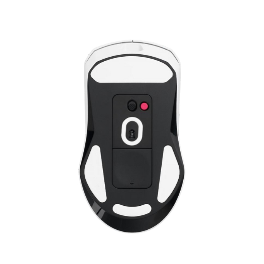 Chuột Gaming Không Dây Rapoo VT9PRO Dual Mode - Hàng Chính Hãng