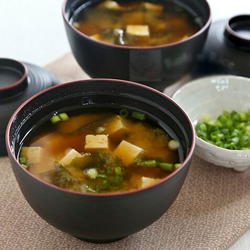 Miso Dashi trộn sẵn Marukome  750g | Kan.japan | 4902713122801