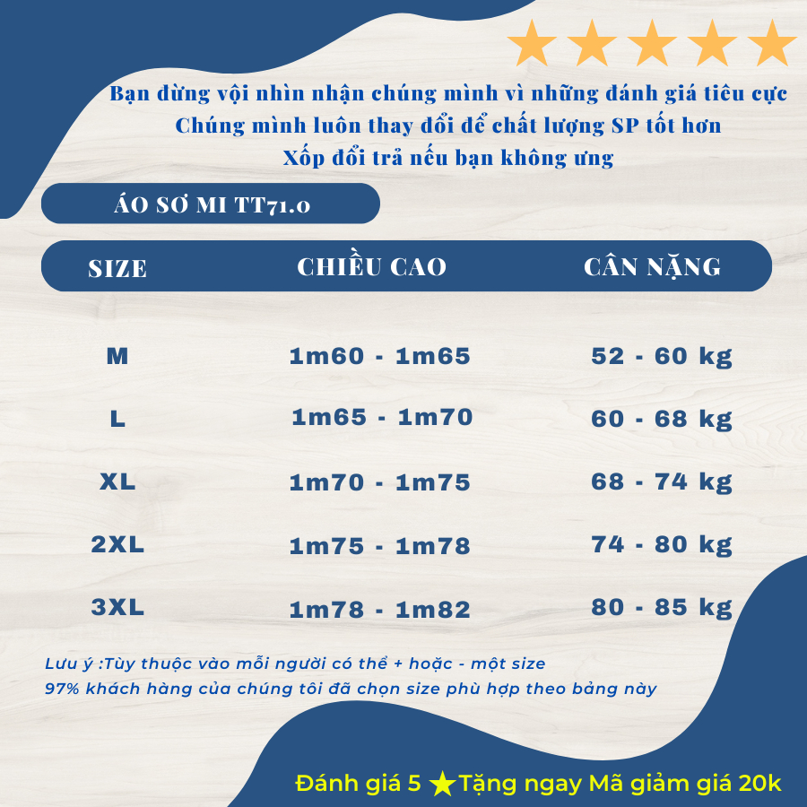 [XẢ HÀNG] Áo sơ mi nam vải kaki cao cấp UNIFUN mã TT71.0 dáng ngắn tay thể thao kiểu tay lỡ Hàn Quốc | BigBuy360 - bigbuy360.vn