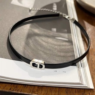 Choker da sang chảnh