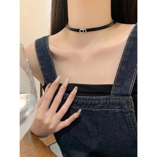 Choker da sang chảnh