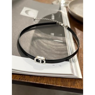 Choker da sang chảnh
