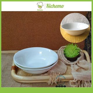 Tô khum bún phở Tô loe bún phở hàng trắng sứ cao cấp