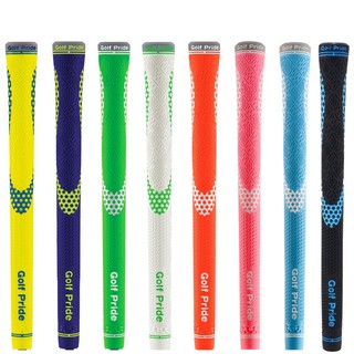 Niion. Golf Pride. Grip gậy golf chất liệu cao su size nhỏ, màu sắc nổi bật, phù hợp gậy golf nữ