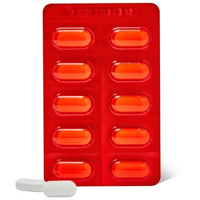 Viên Uống Sáng Da Korea Eundan Vitamin C 1000mg (120 Viên)