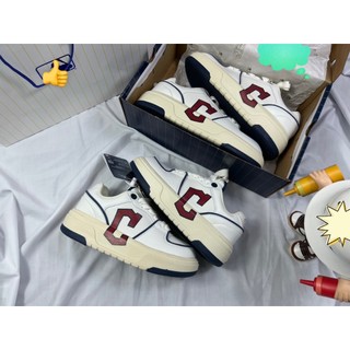 Giày Sneaker MLB liner C, Giày thể thao nam nữ