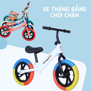 Xe thăng bằng, chòi chân hai bánh dành cho bé