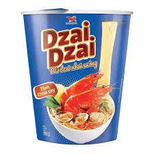 Mì Ly  Dzai Dzai Siêu Ngon