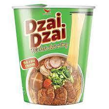 Mì Ly  Dzai Dzai Siêu Ngon
