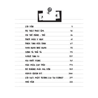 Sách - Horrible Science - Dịch Bệnh Mắc Dịch - Nick Arnold