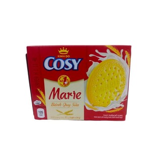Bánh CosY lễ (12Hộp×48g)