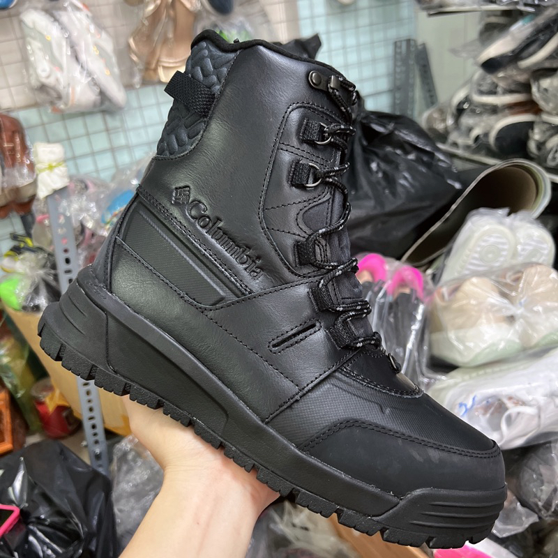 Giày đi TUYẾT COLUMBIA CHÍNH HÃNG , KHÁNG NƯỚC, CÁCH NHIỆT