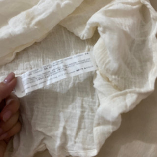 [thanh lý hàng tồn] Áo zara vải xô new