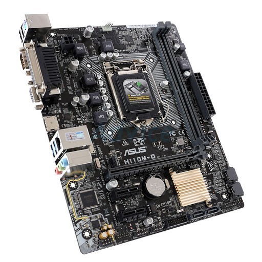 Combo h110 g4400 ram 4gb ssd 120gb nguồn 450w