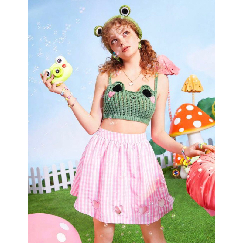 Áo kiểu nữ siêu siêu xinhhh❤️