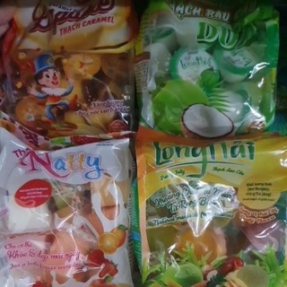 THẠCH TÚI LONG HẢI