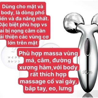Máy Re.Fa Carat + 6% phí shopee