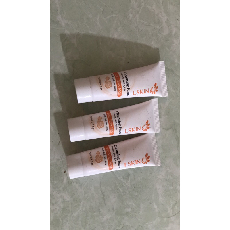 Sữa rửa mặt HandMade