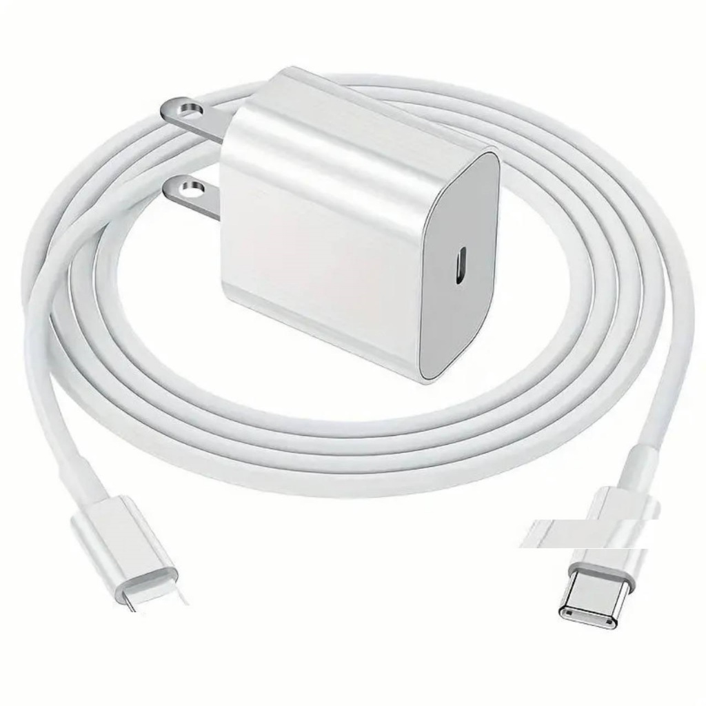 BỘ SẠC NHANH PD 20W DÙNG MÁY