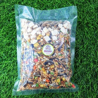 Thức Ăn Hamster Best4pet