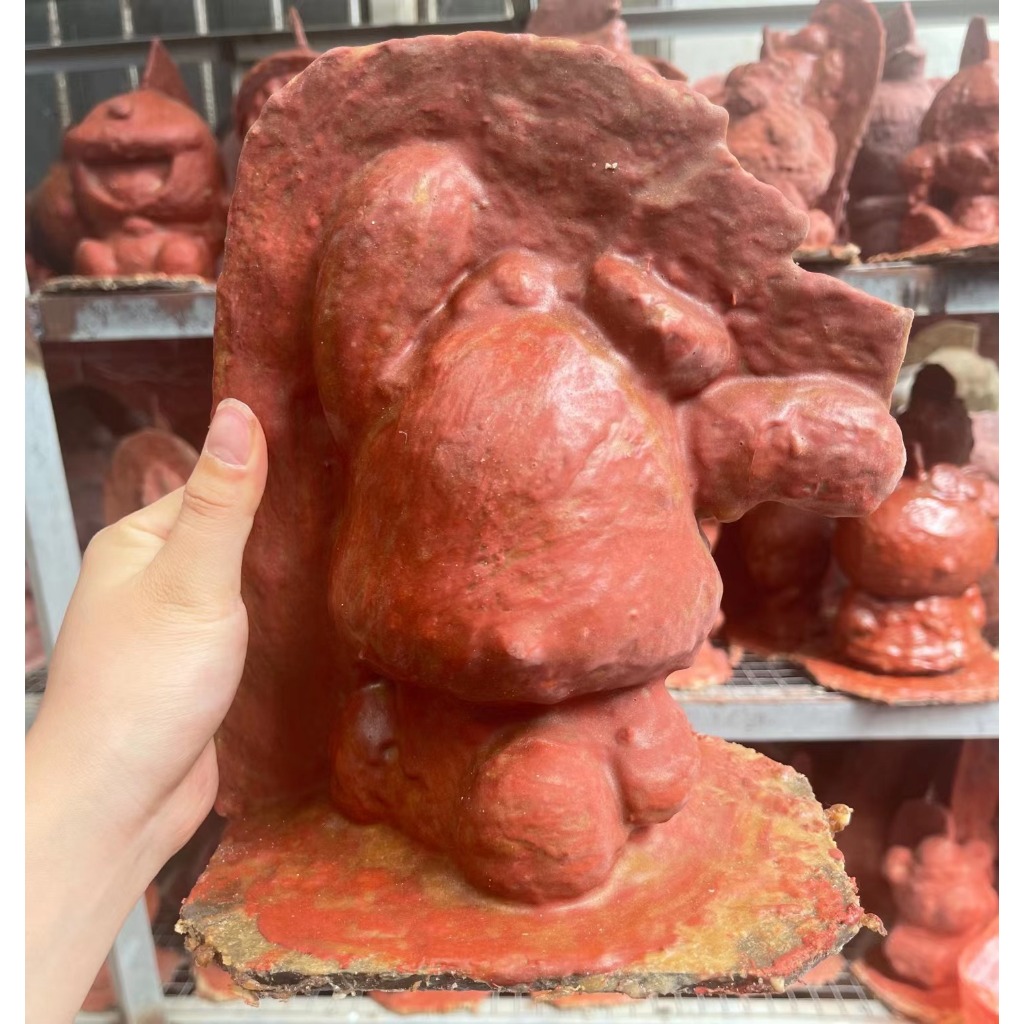 Kẹp và đế khuôn silicon đúc tượng thạch cao chất lượng cao chính hãng của Cemco Việt Nhật Bảo hành 24 tháng