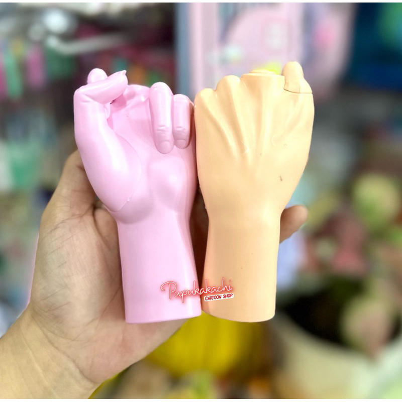 Đồ Chơi Bàn Tay Ngón Tay Thối, Ngón Tay Chọc Ghẹ Vui Nhộn