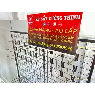 Móc treo phụ kiện , móc lưới treo đồ